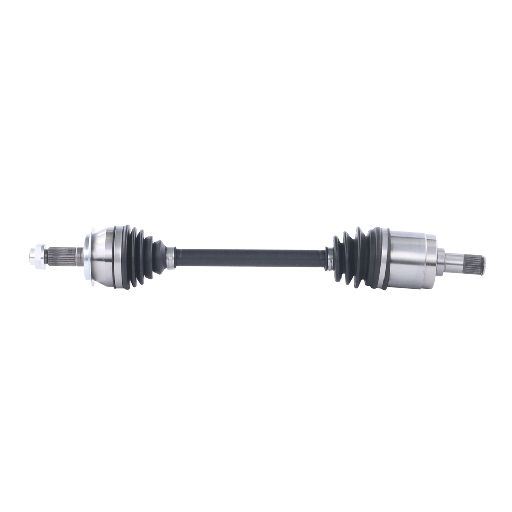 2013 Honda Fit Drive Axle Front
