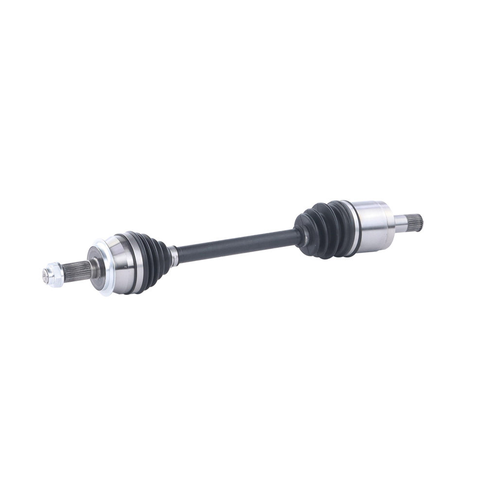 2013 Honda Fit Drive Axle Front