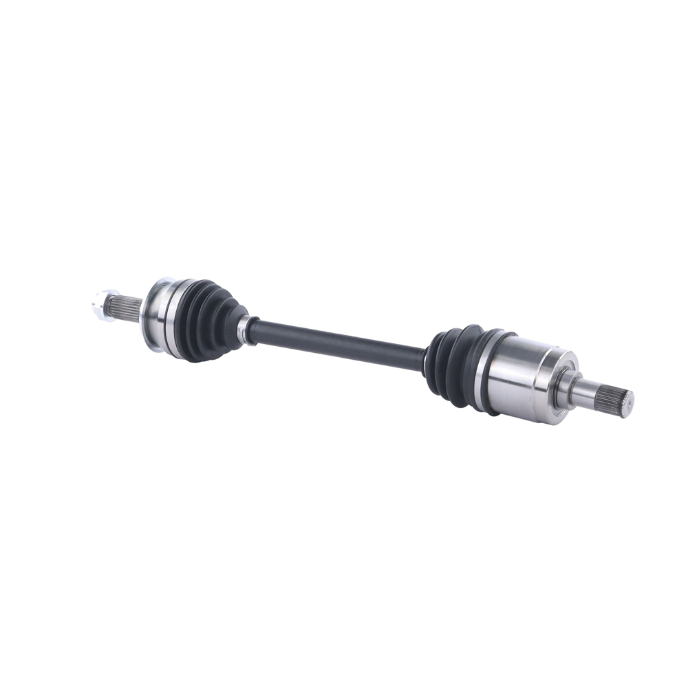 2013 Honda Fit Drive Axle Front