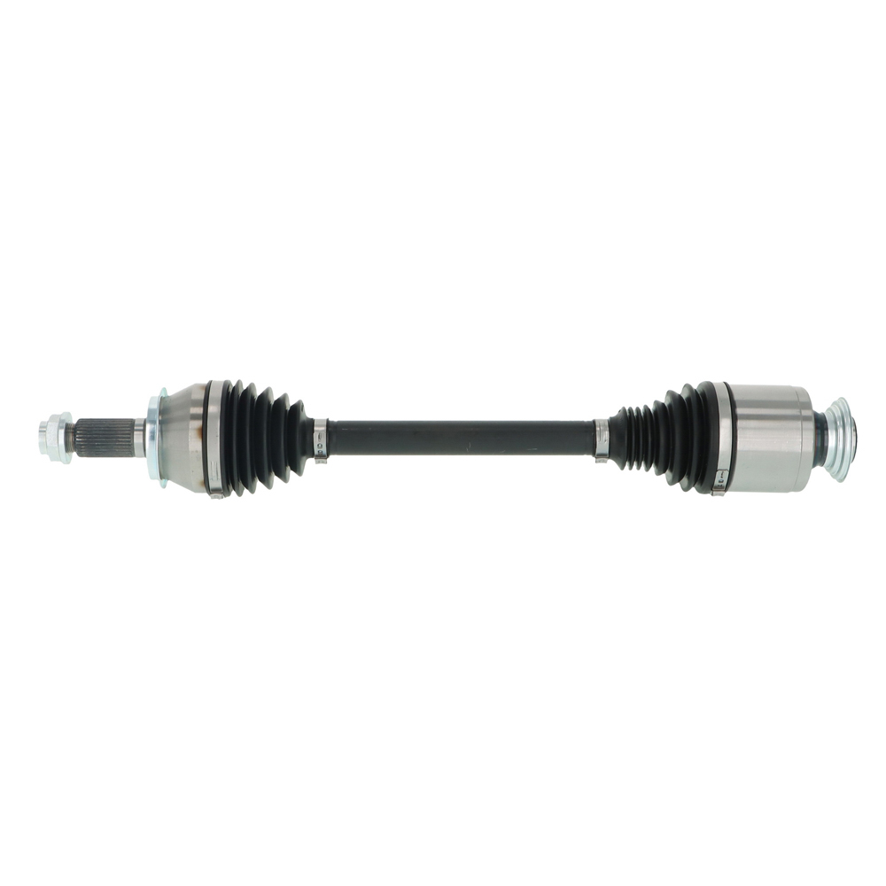 2025 Honda Civic Drive Axle Front
