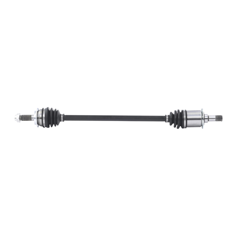 2003 Honda CR-V Drive Axle Rear