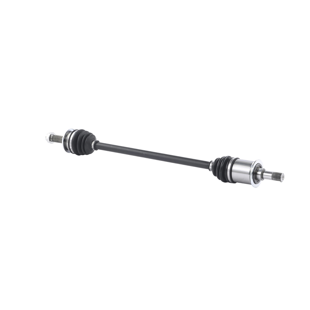 2003 Honda CR-V Drive Axle Rear