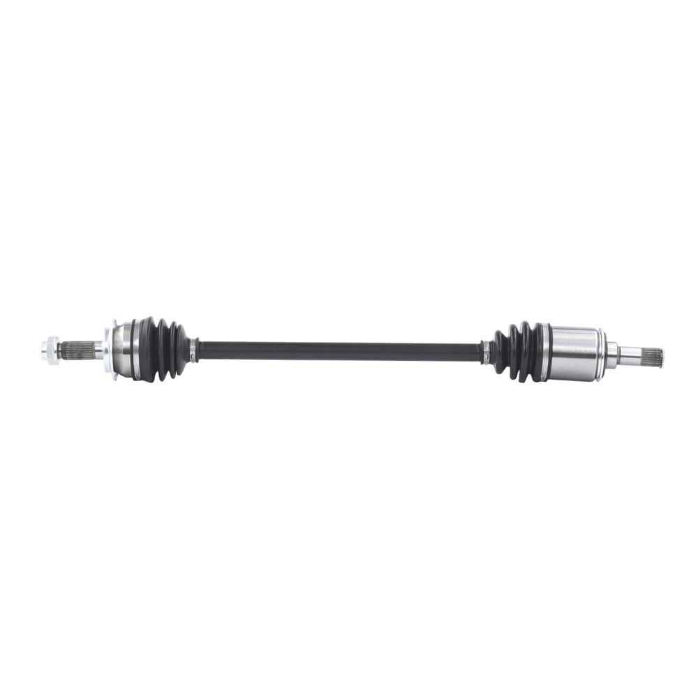 2003 Honda CR-V Drive Axle Rear