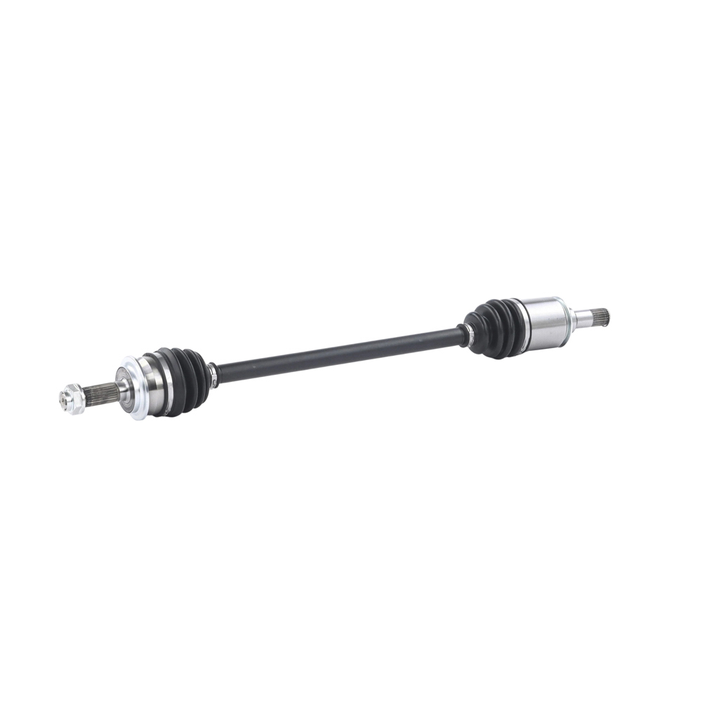 2003 Honda CR-V Drive Axle Rear