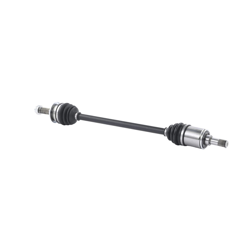 2003 Honda CR-V Drive Axle Rear