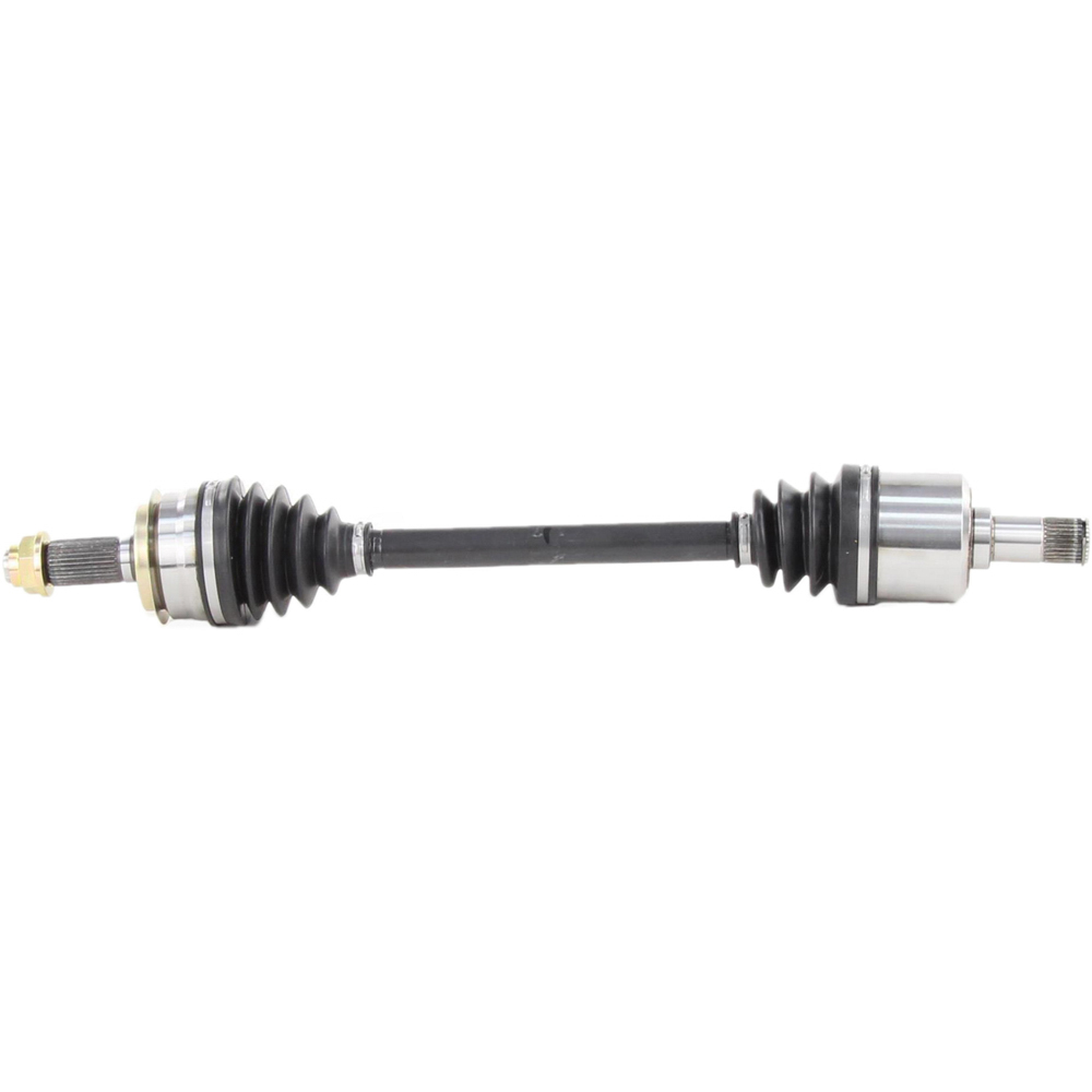 2017 Acura TLX Drive Axle Kit