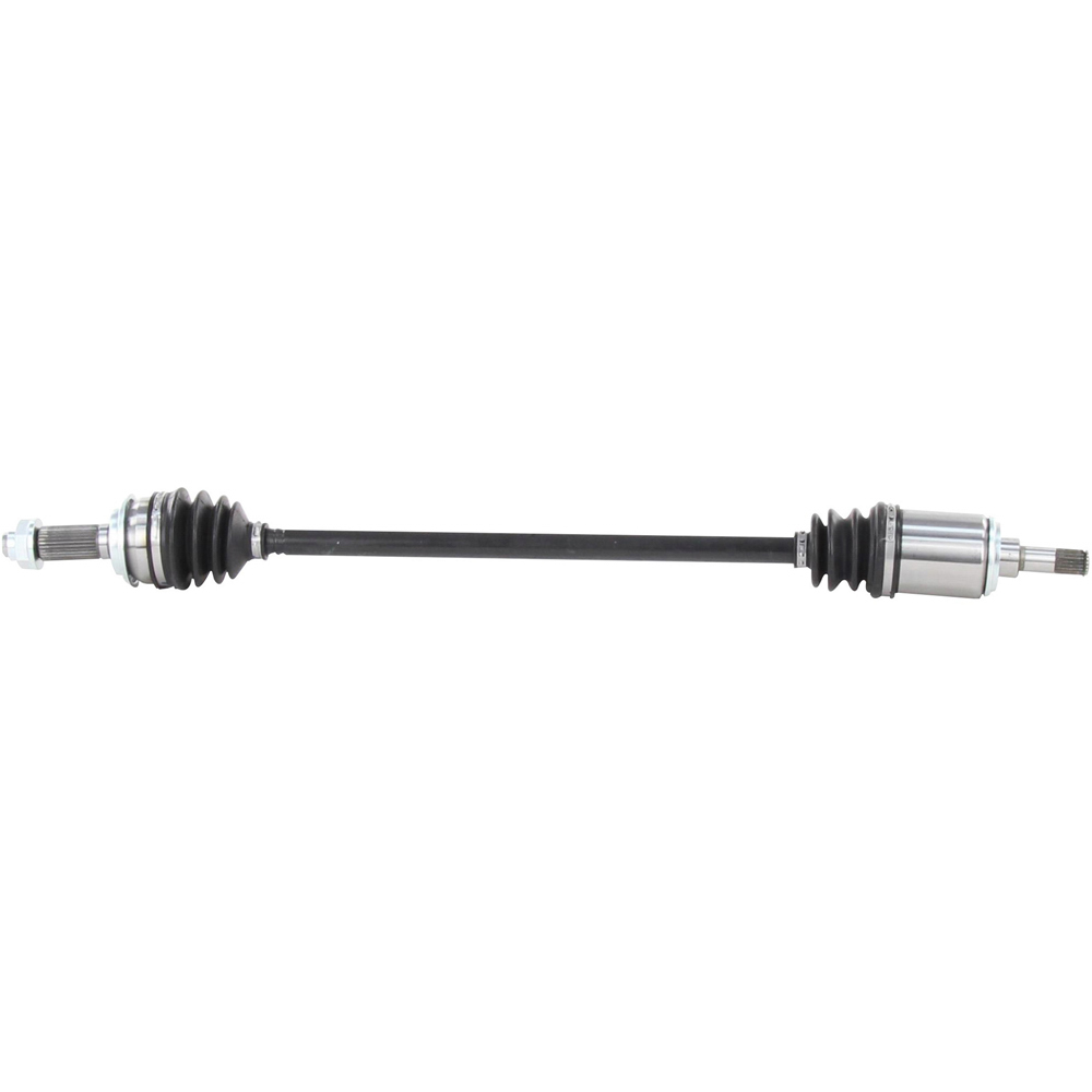 2016 Acura RDX Drive Axle Kit