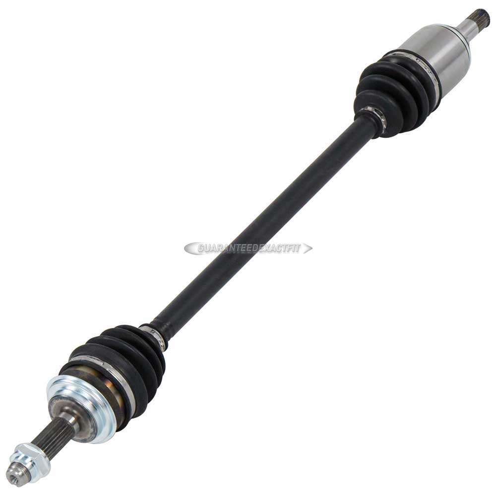 2021 Honda CR-V Drive Axle Kit