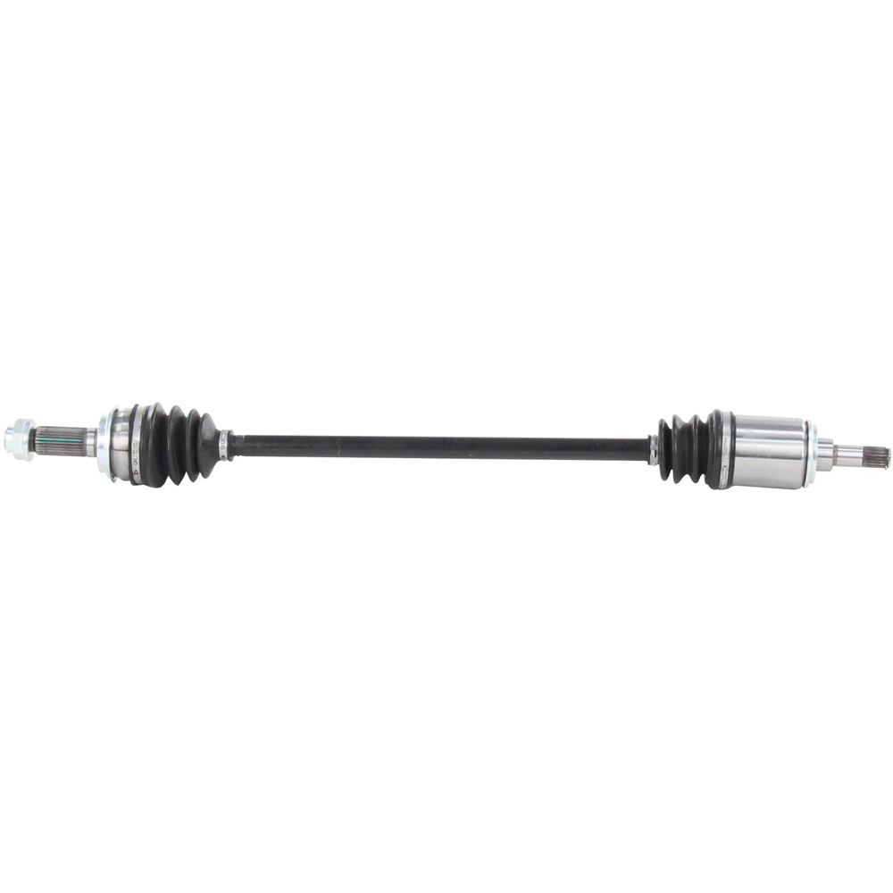 2016 Acura RDX Drive Axle Kit