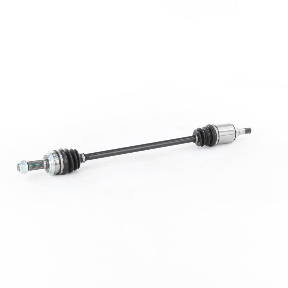 2017 Acura RDX Drive Axle Rear