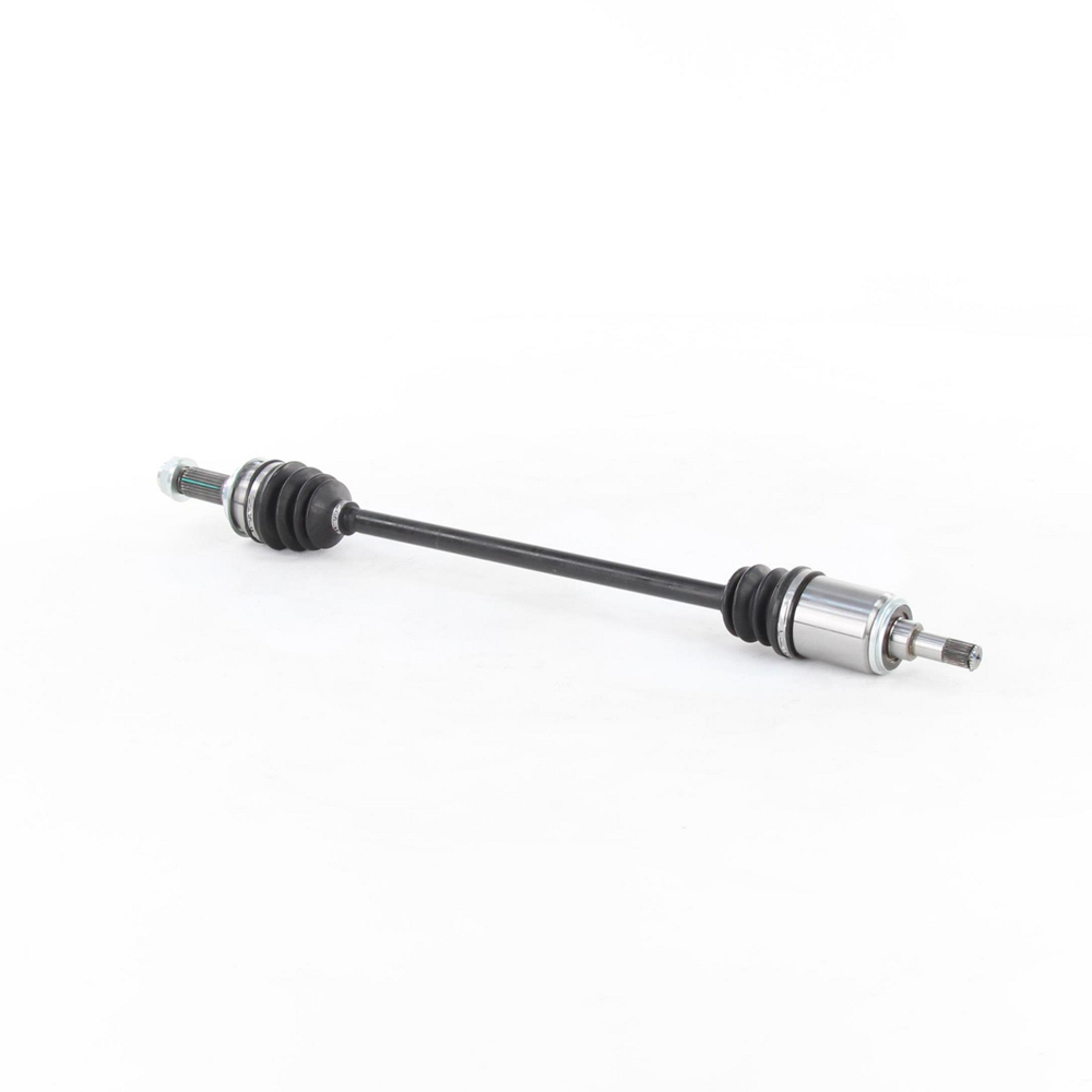 2017 Acura RDX Drive Axle Rear