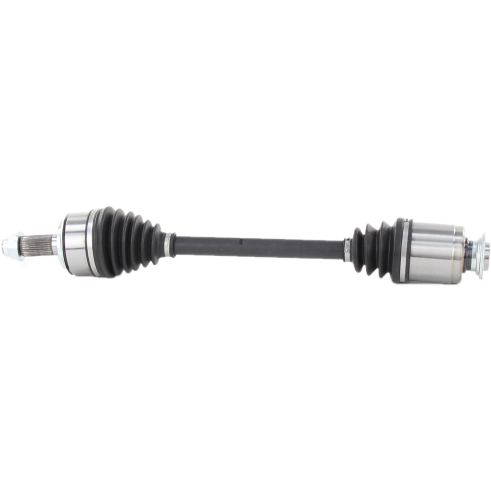 BuyAutoParts 90-06047N Drive Axle Front