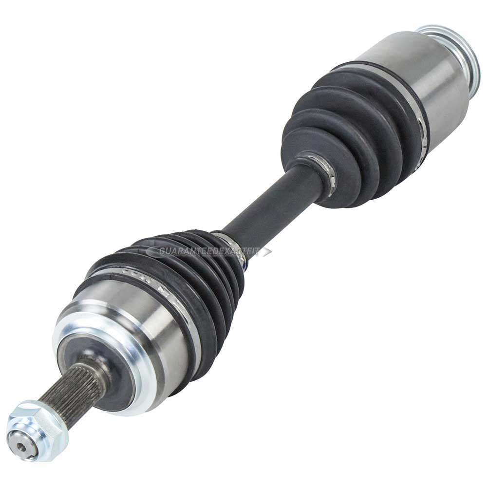 2017 Acura ILX Drive Axle Kit