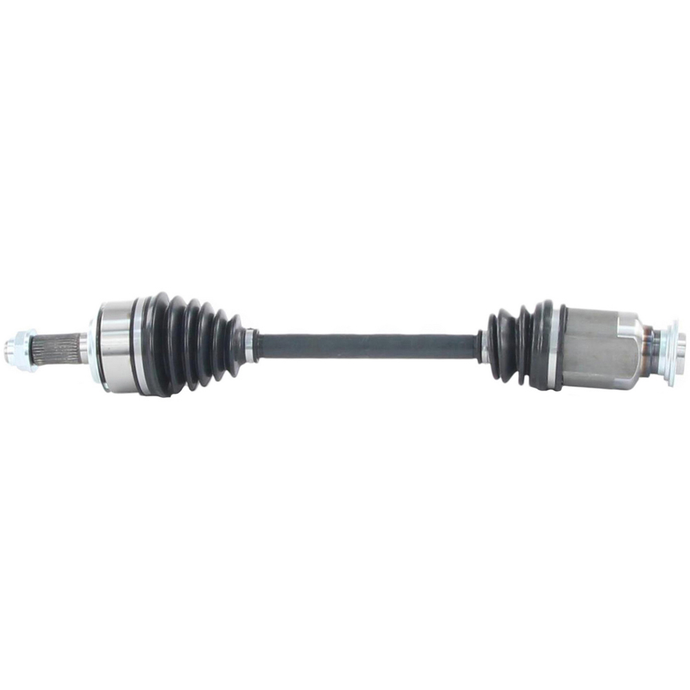 2021 Honda Accord Drive Axle Kit