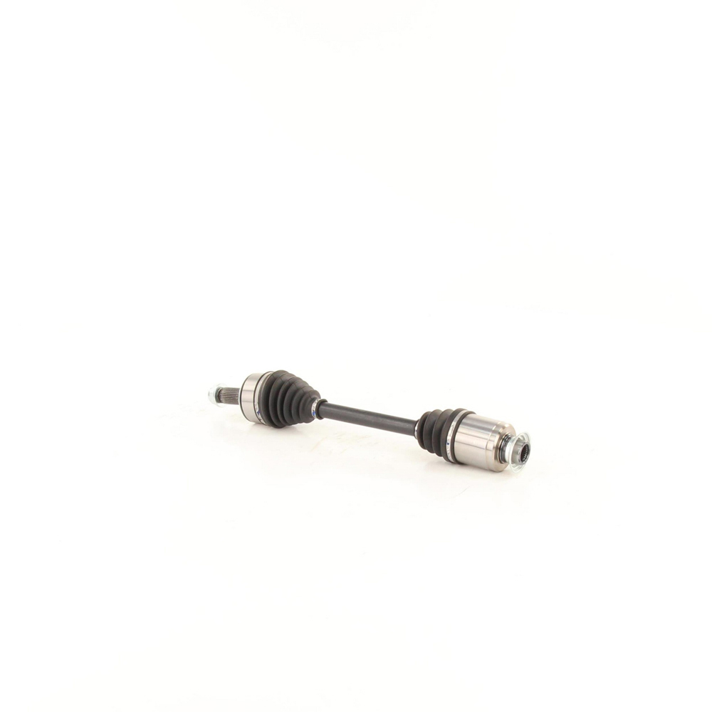 2021 Honda Accord Drive Axle Front