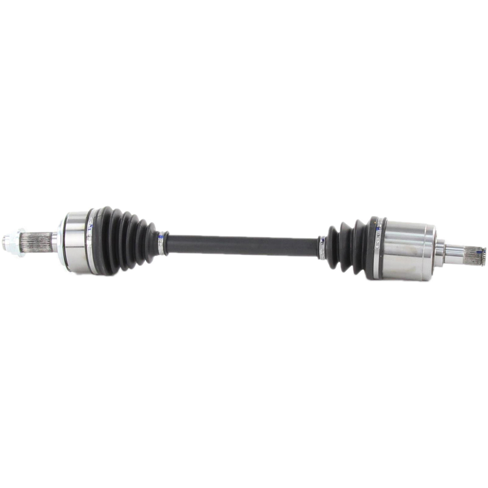 BuyAutoParts 90-06048N Drive Axle Front