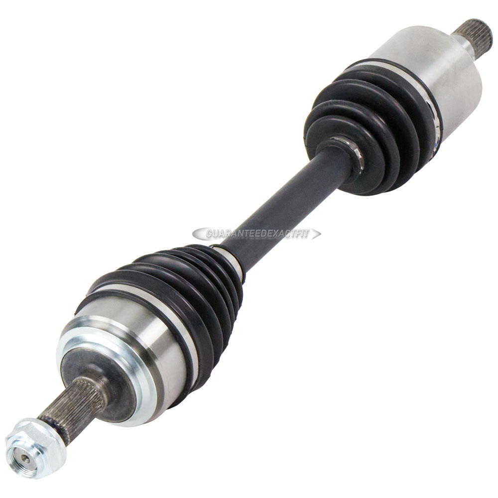 2017 Acura ILX Drive Axle Kit