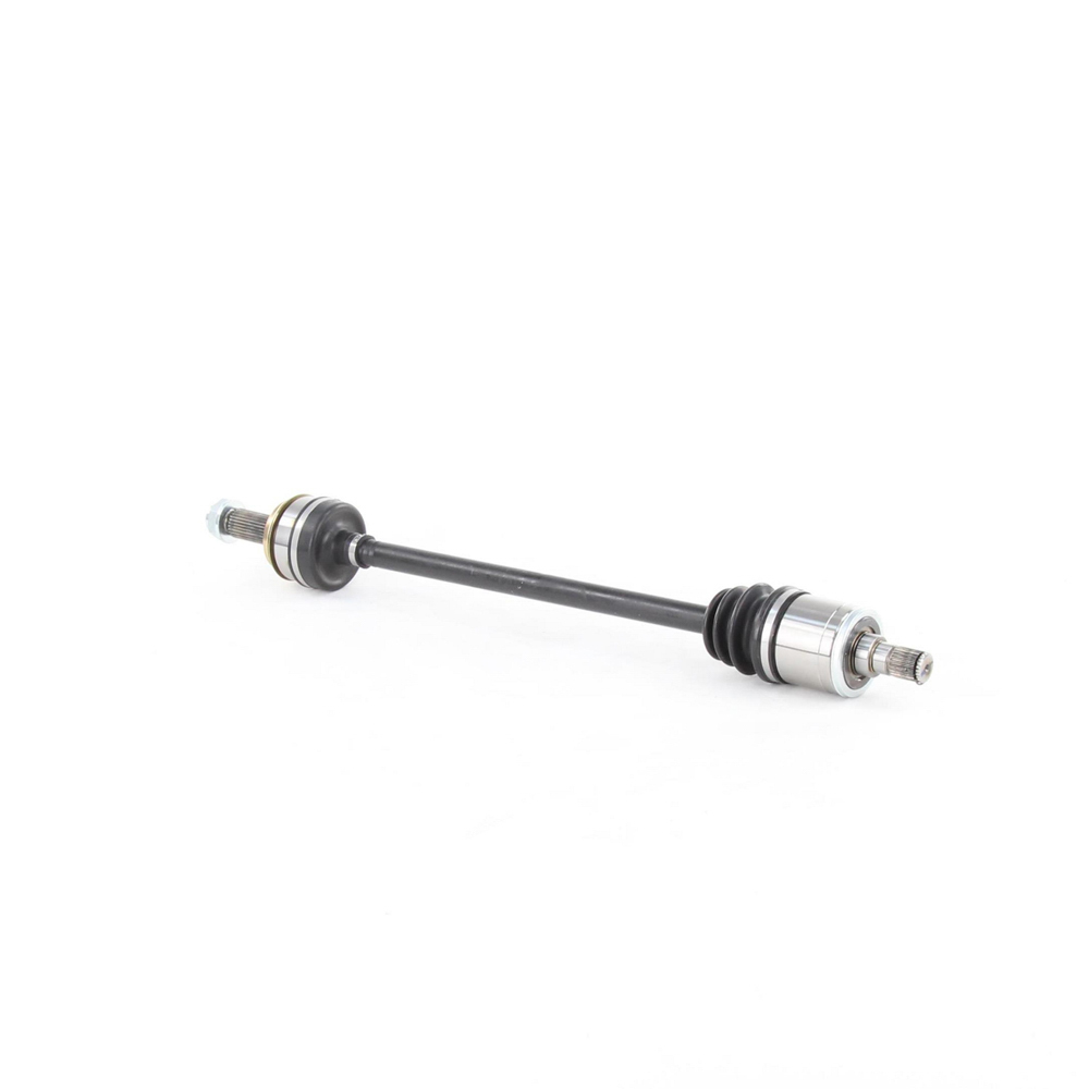 2017 Honda Ridgeline Drive Axle Rear