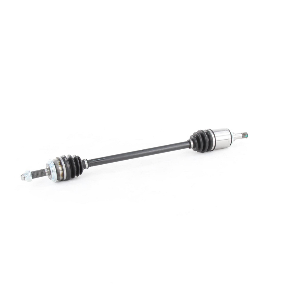 2021 Honda HR-V Drive Axle Rear
