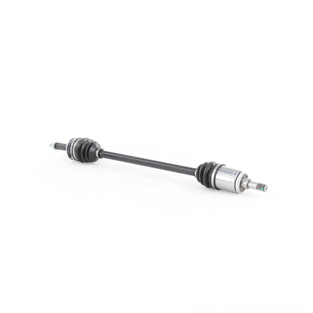 2021 Honda HR-V Drive Axle Rear