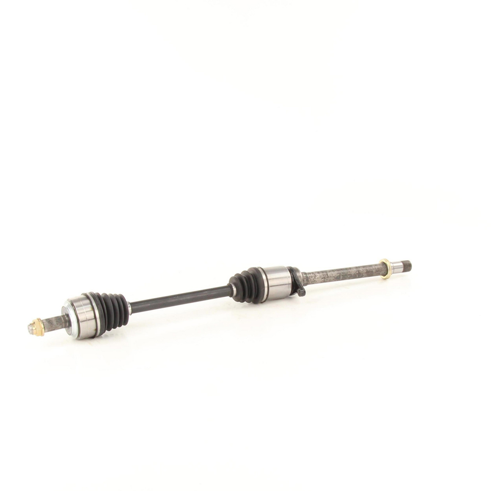 BuyAutoParts 90-06200N Drive Axle Front