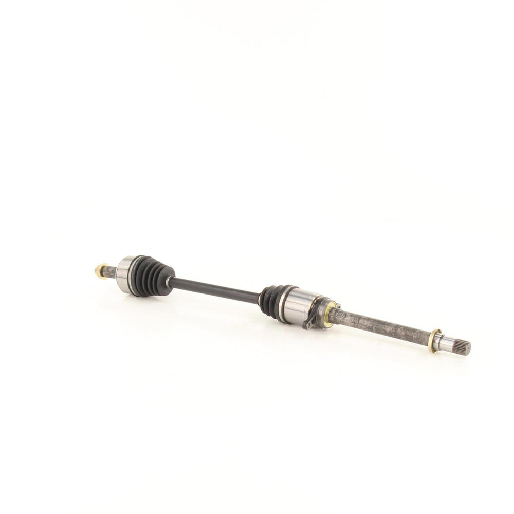 BuyAutoParts 90-06200N Drive Axle Front