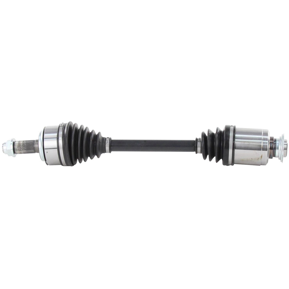 2017 Honda HR-V Drive Axle Kit