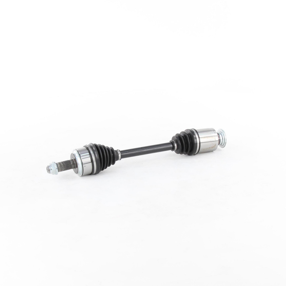 2018 Honda HR-V Drive Axle Front