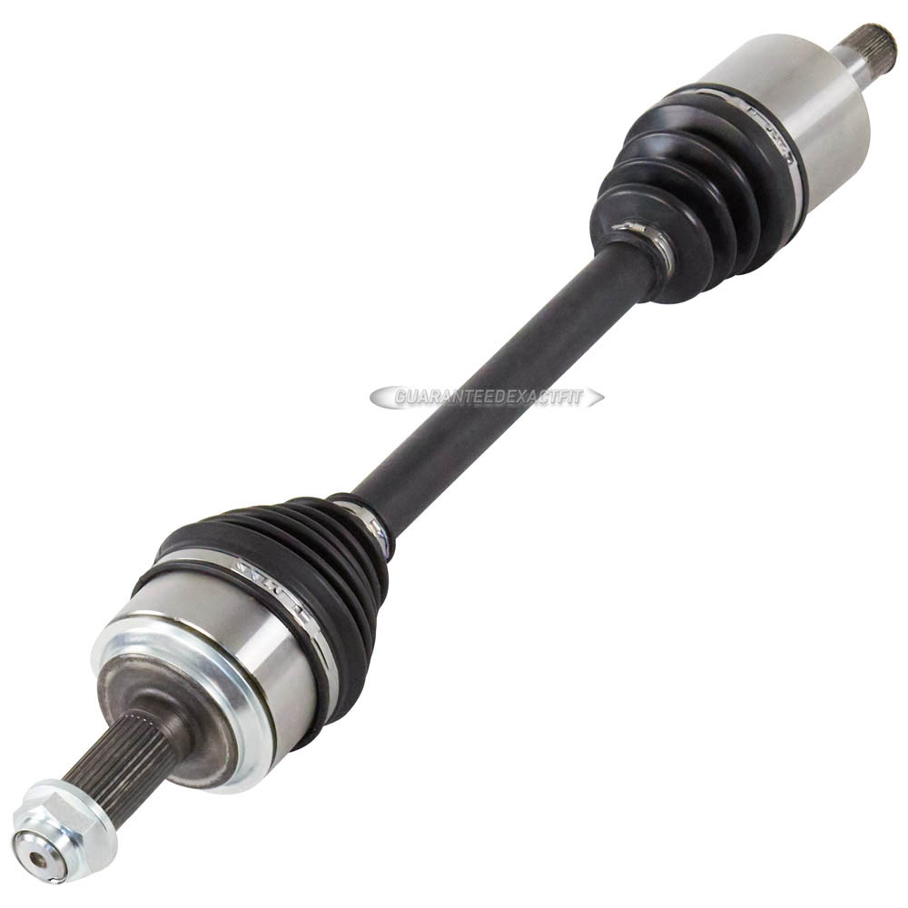 2021 Honda HR-V Drive Axle Kit