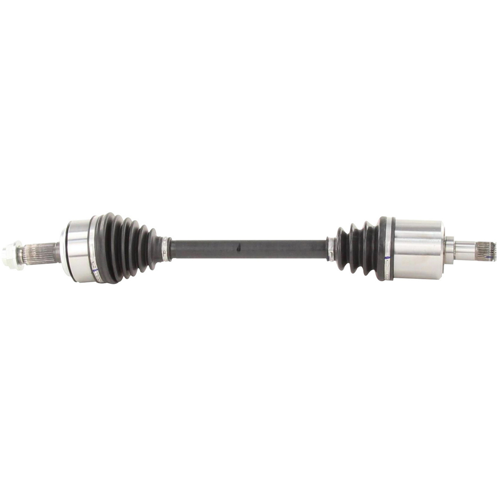 2017 Honda HR-V Drive Axle Kit