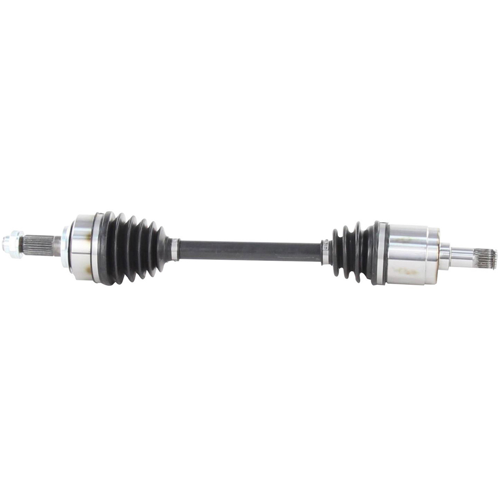 2012 Honda Insight Drive Axle Kit