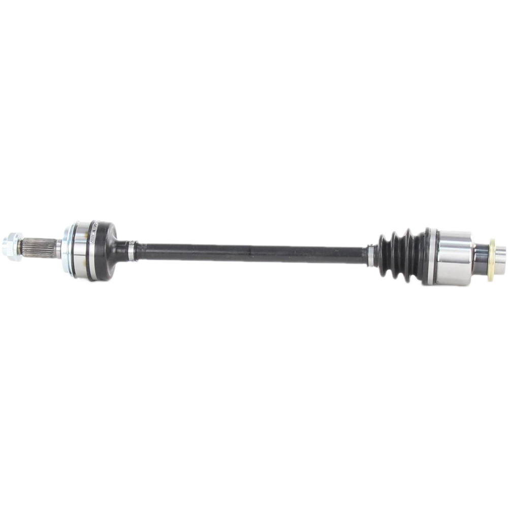 2014 Acura MDX Drive Axle Kit