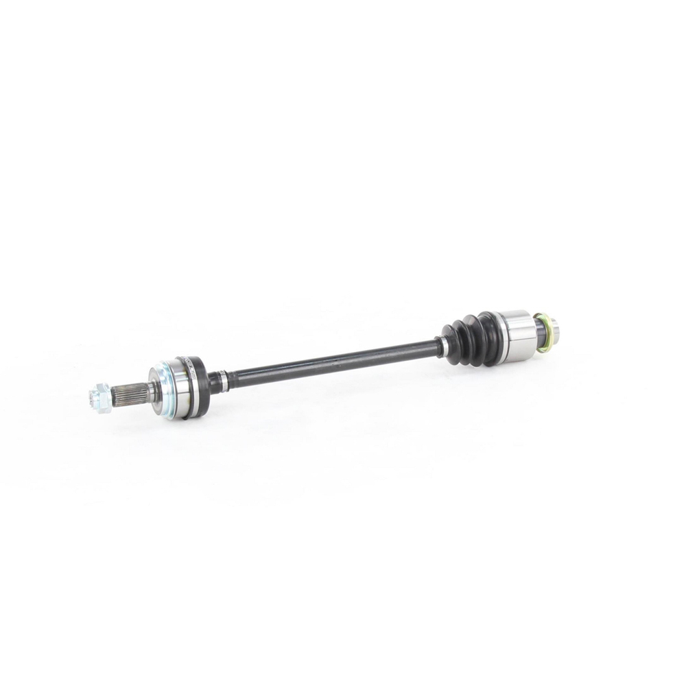 2015 Acura MDX Drive Axle Rear