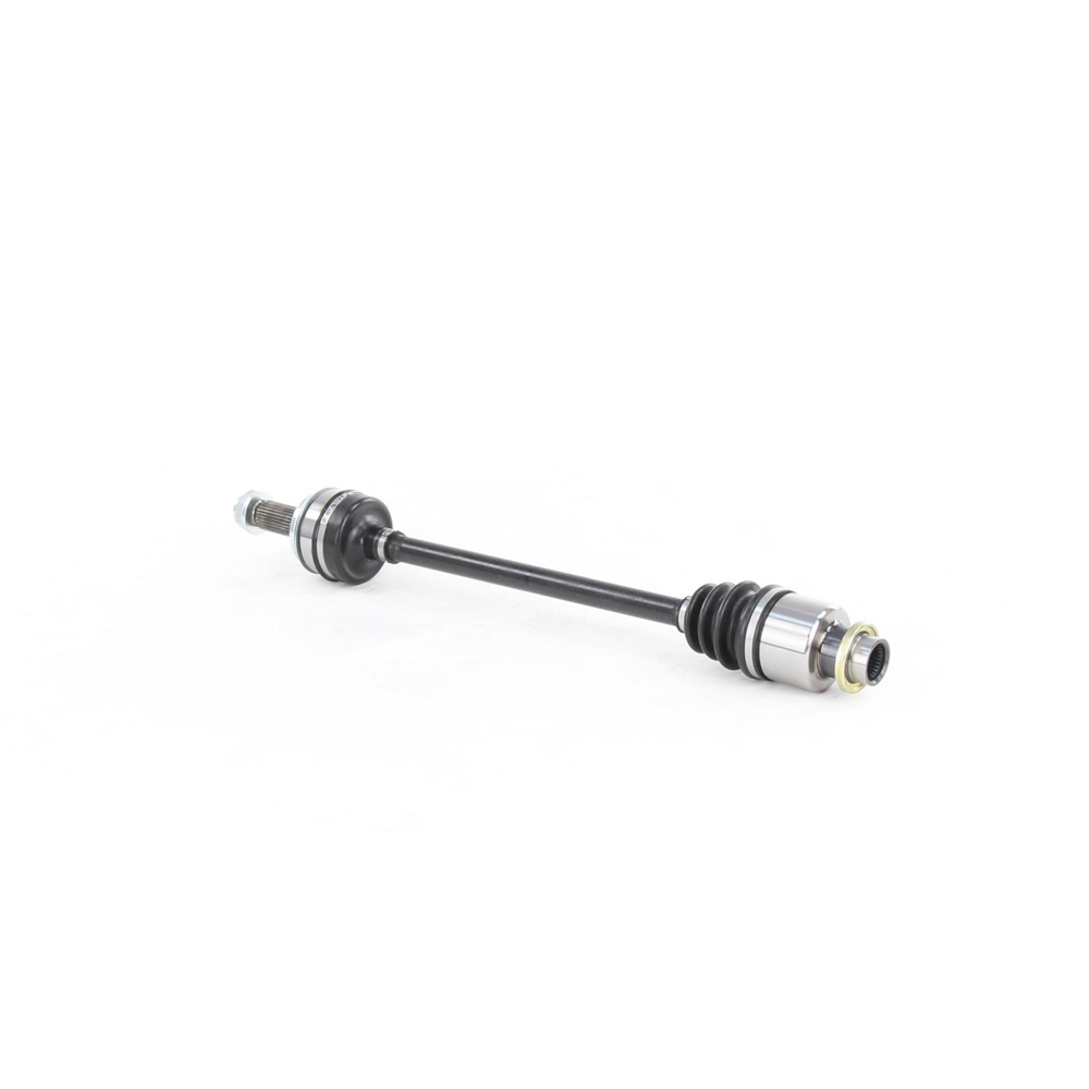 2015 Acura MDX Drive Axle Rear