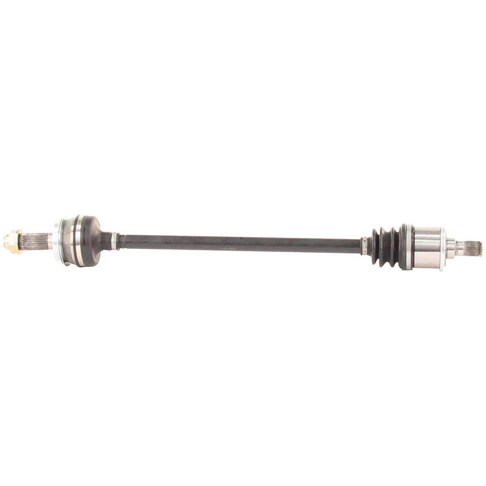 2023 Honda Ridgeline Drive Axle Kit