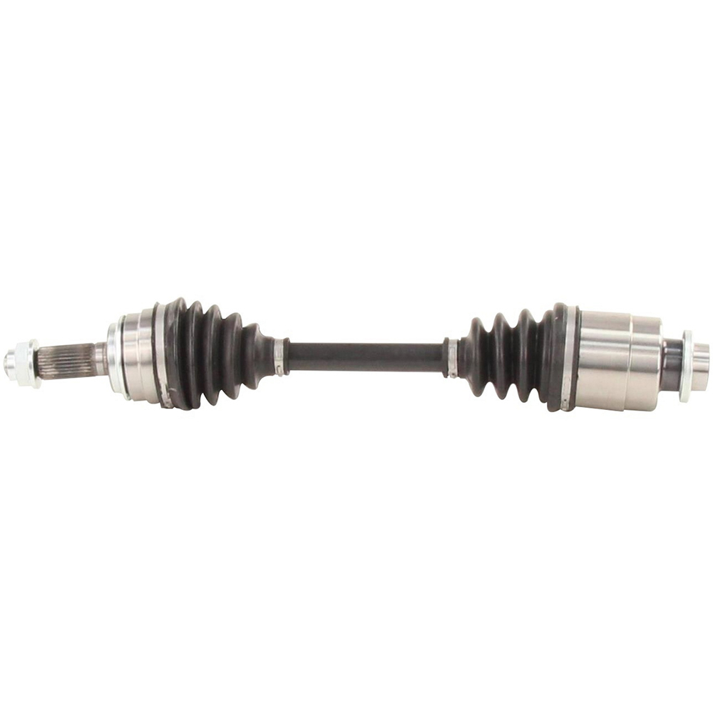 2012 Acura RL Drive Axle Kit