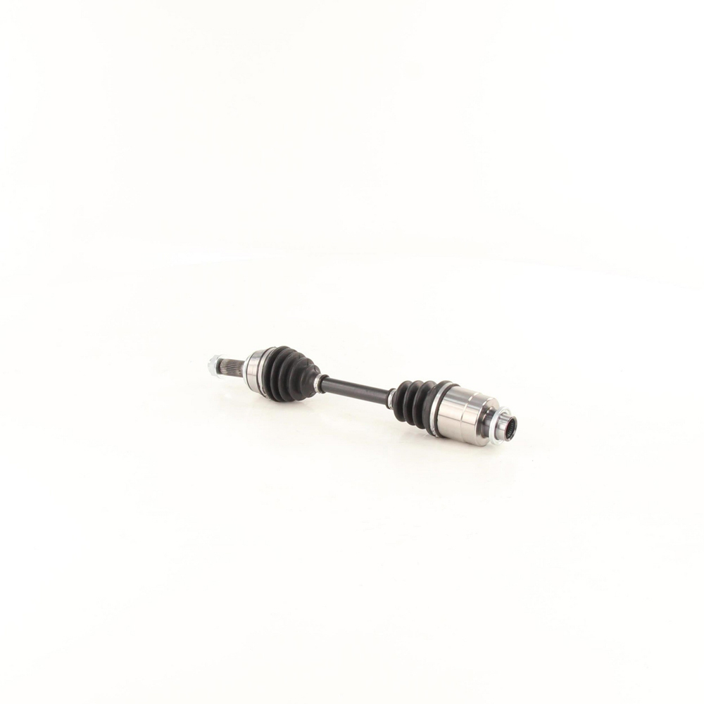 2012 Acura RL Drive Axle Rear