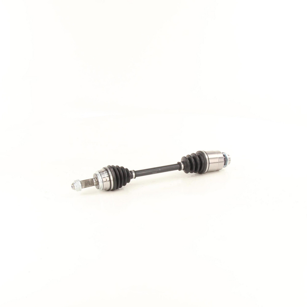 2012 Acura RDX Drive Axle Rear