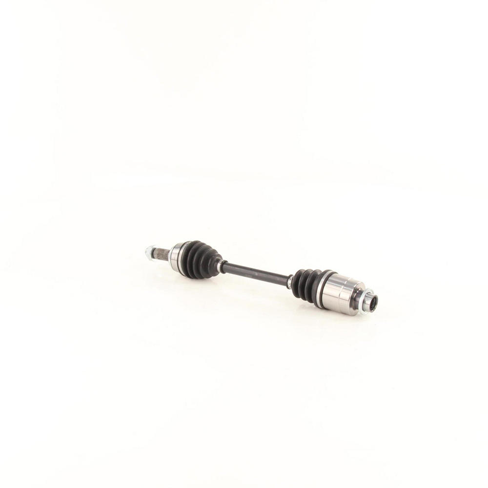 2012 Acura RDX Drive Axle Rear