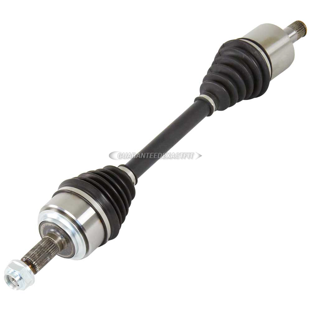 2020 Honda Civic Drive Axle Kit
