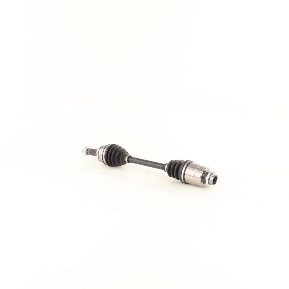 2012 Acura RL Drive Axle Rear