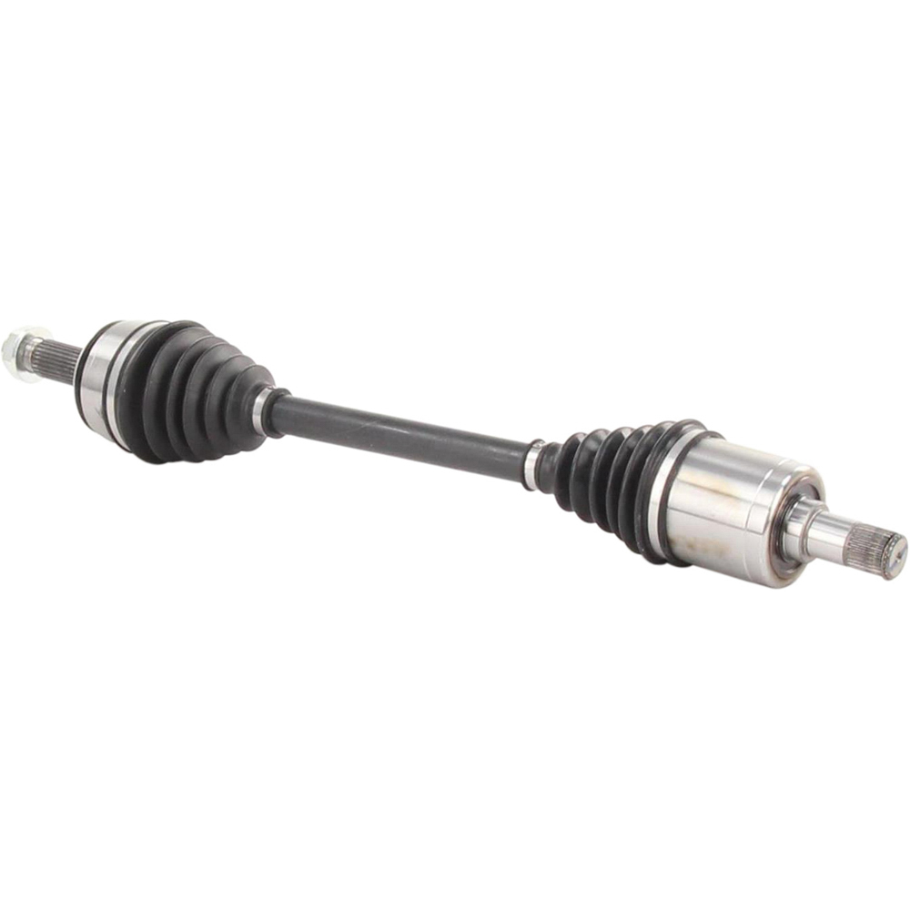 BuyAutoParts 90-06555N Drive Axle Front