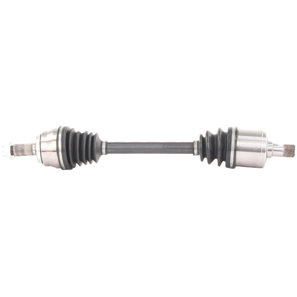 2017 Honda Civic Drive Axle Kit