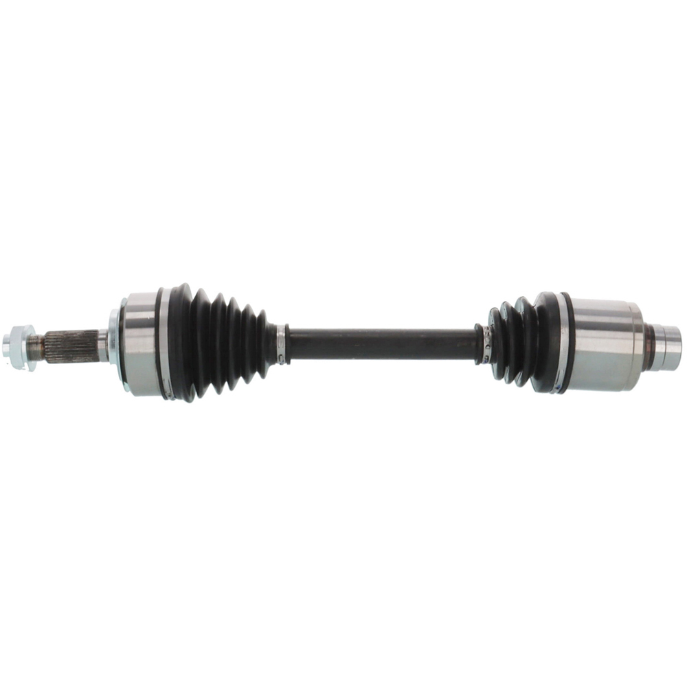 2007 Honda Accord Drive Axle Kit