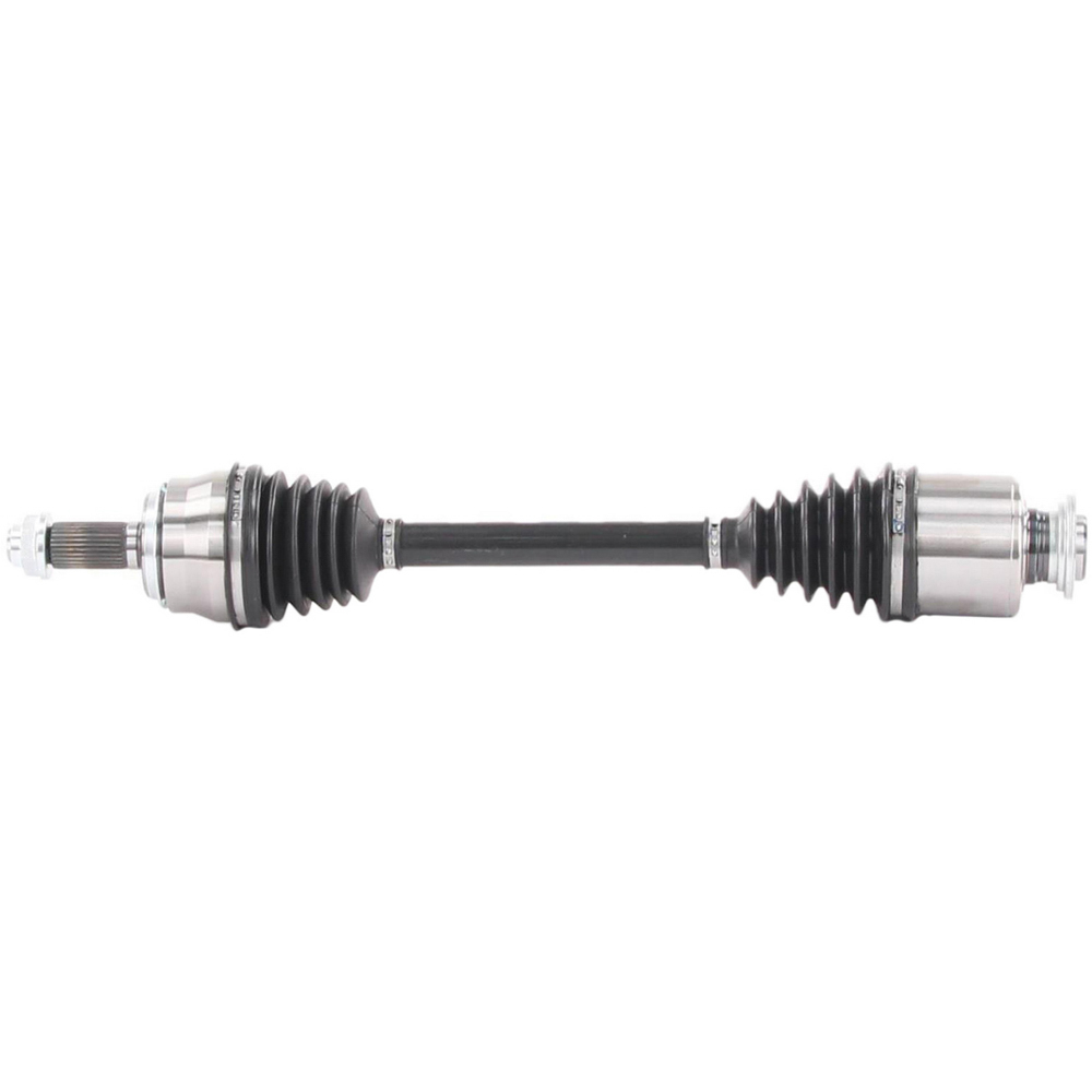 BuyAutoParts 90-06724N Drive Axle Front