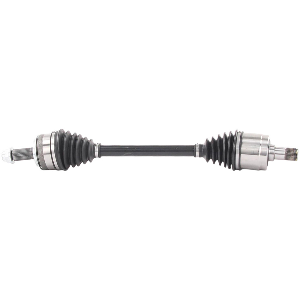 2017 Acura RLX Drive Axle Kit