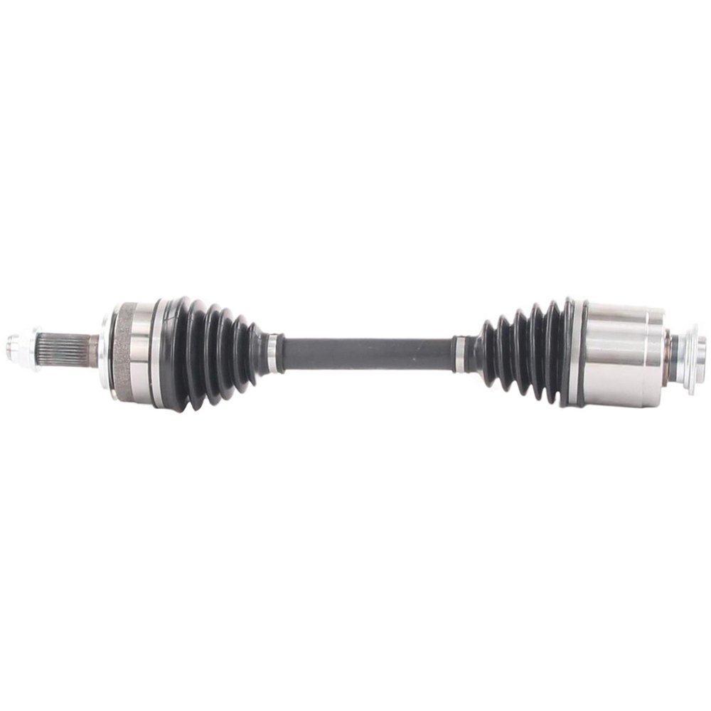 2017 Acura RLX Drive Axle Kit