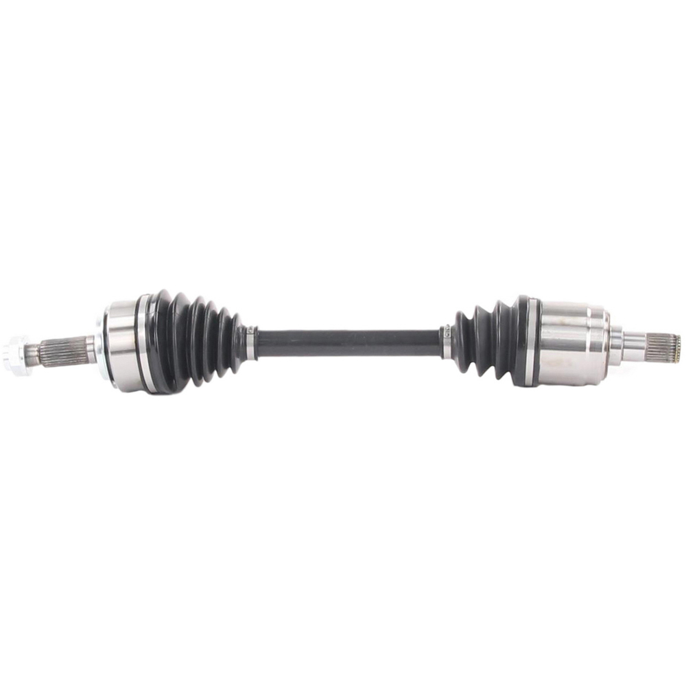 2007 Honda Accord Drive Axle Kit