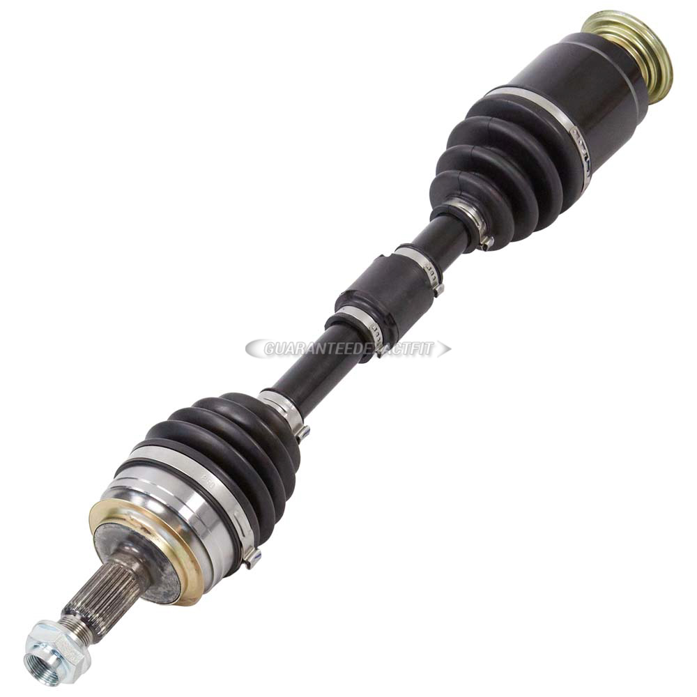 BuyAutoParts 90-915472D Drive Axle Kit