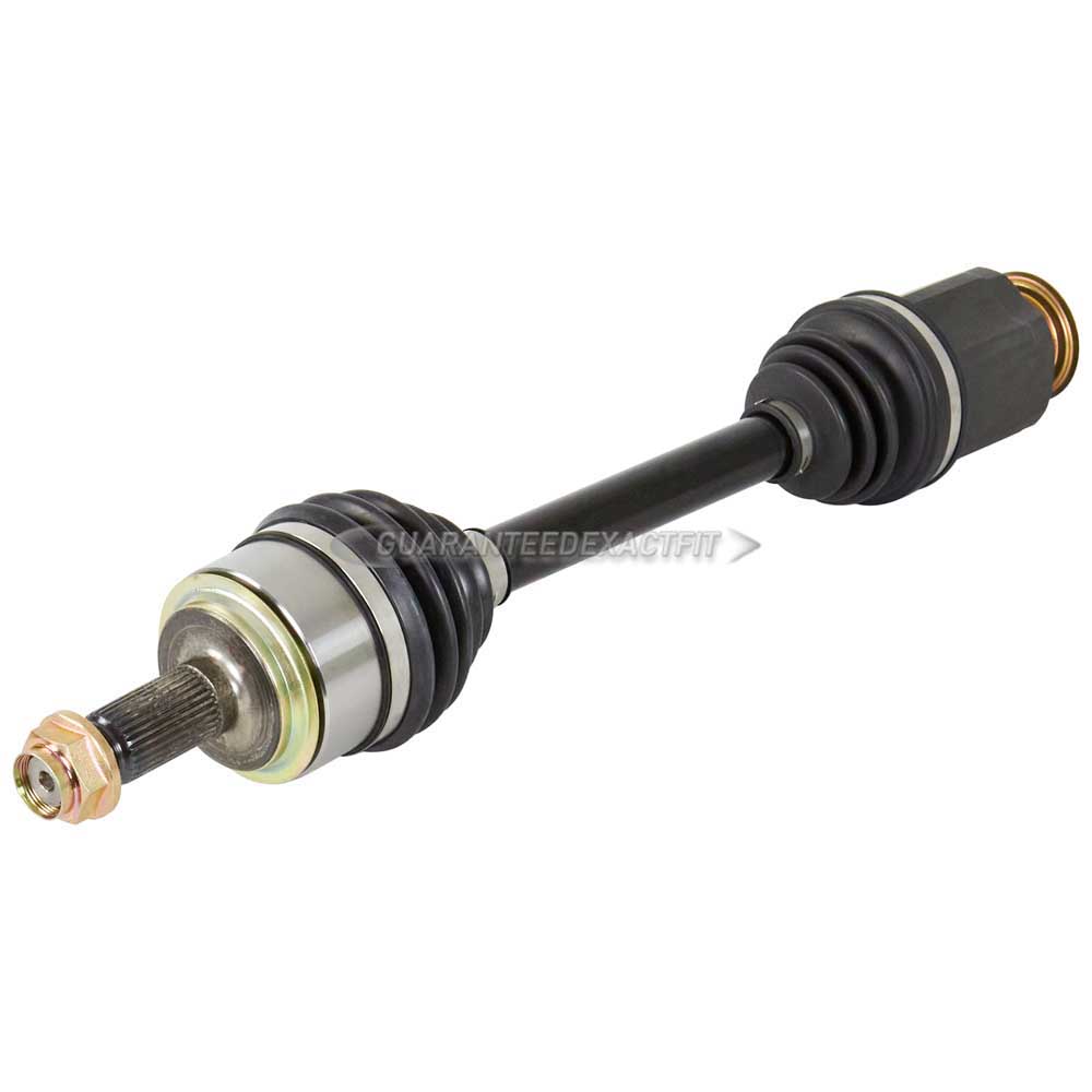 BuyAutoParts 90-911522D Drive Axle Kit